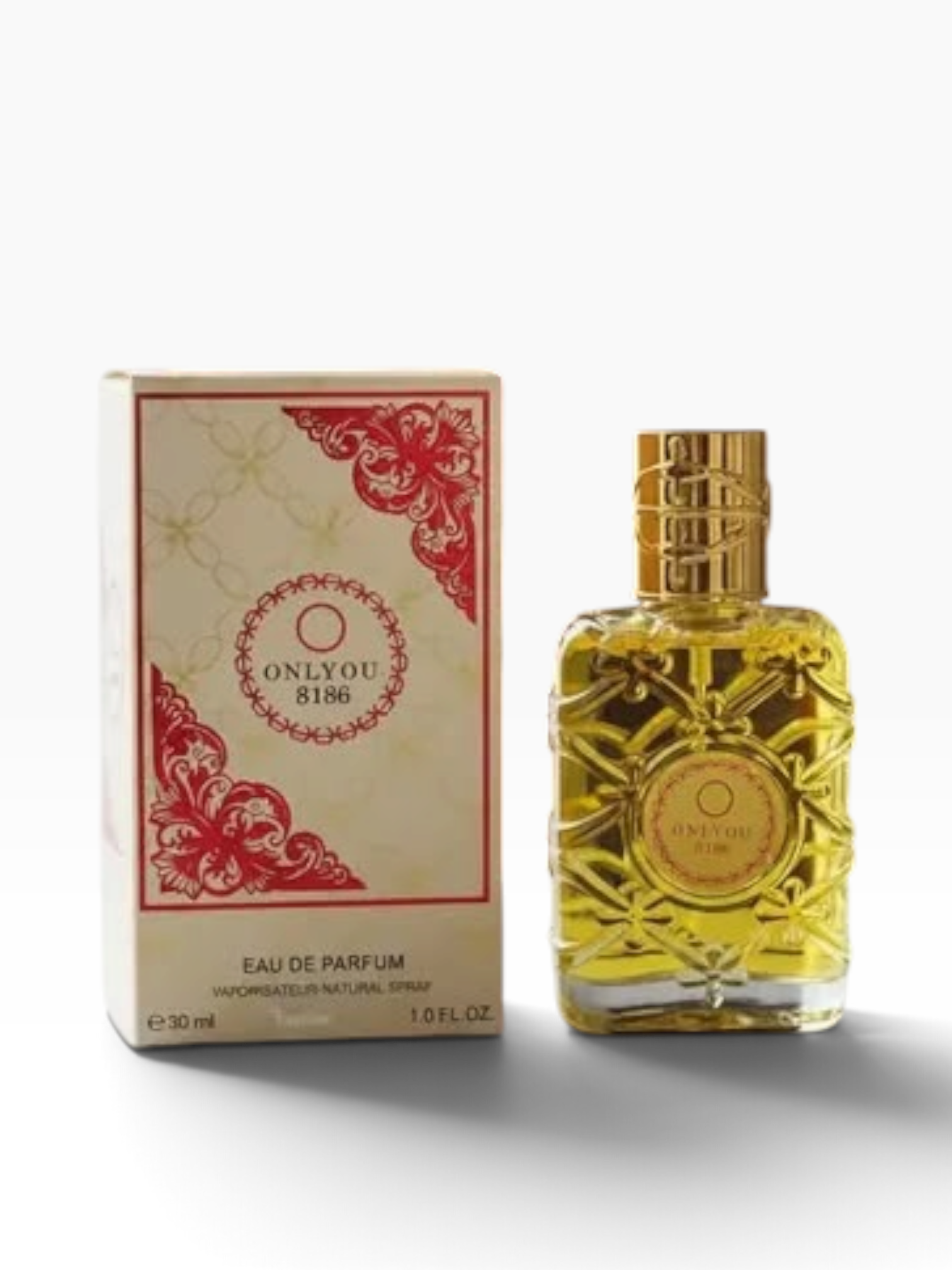 orientica royal amber 30ml